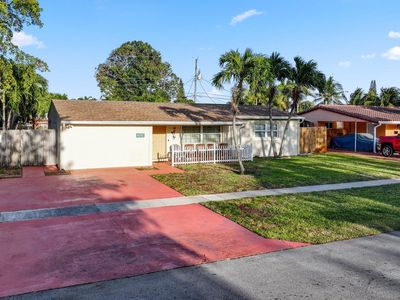 1420 SW 1st Terrace, Deerfield Beach, FL, 33441