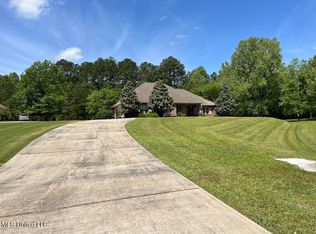 604 Ashwood, Wiggins, MS 39577