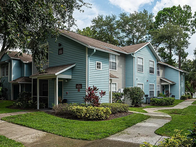 Madison Oaks Apartment Homes — Photo 43