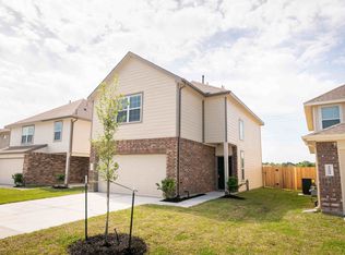22298 Porter Mountain Trl, Porter, TX 77365