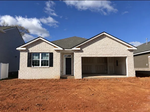 1937 Rosewood Dr, White House, TN 37188