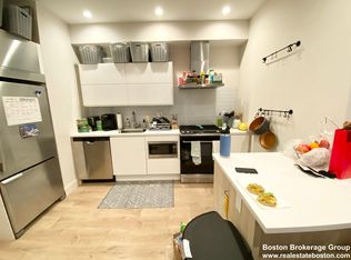 49 Buttonwood St #1, Dorchester, MA 02125
