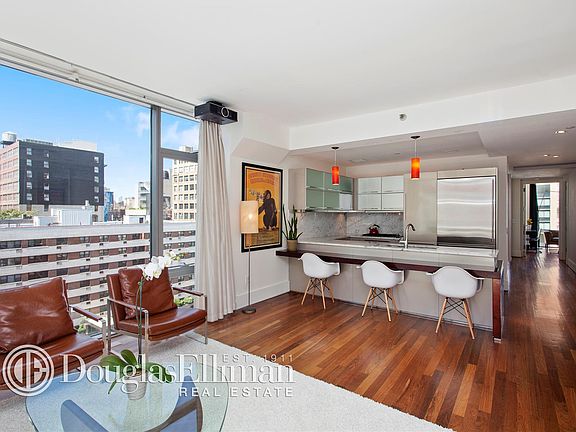 3rd image of 163 W 18th St APT 8C
