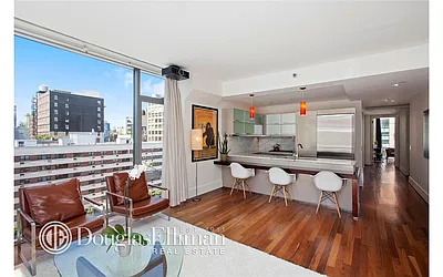 Sold by Douglas Elliman