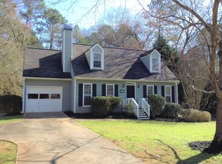 161 Stonybrook Dr, Athens, GA 30605