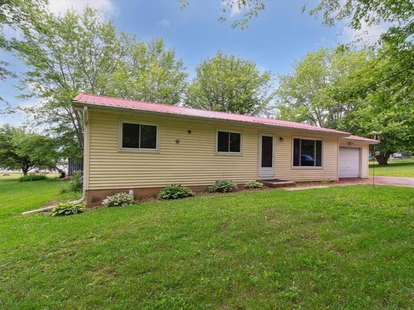 28590 County Road BB, Richland Center, WI 53584