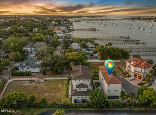 9 BONITA BAY Drive, St. Augustine, FL 32084