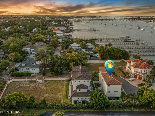 9 BONITA BAY Drive, St. Augustine, FL 32084