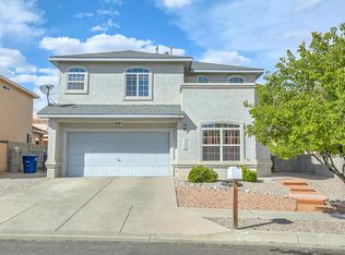 4339 Bryan Ave NW, Albuquerque, NM 87114
