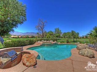 66 Pebble Beach Dr, Rancho Mirage, CA 92270