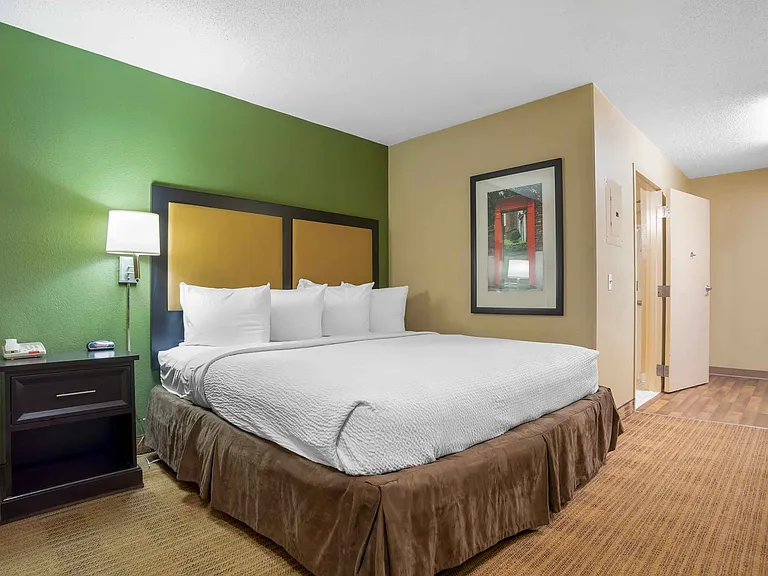 Studio Suite - 1 King Bed