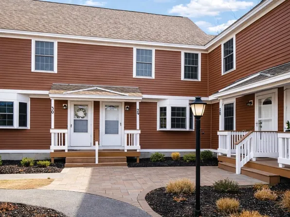 47 Milliken Street #29, Old Orchard Beach, ME 04064