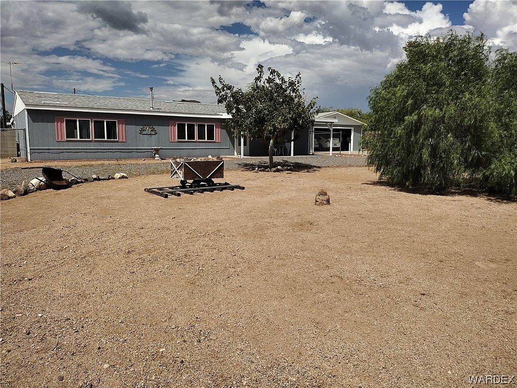 3321 W McConnico Rd, Golden Valley, AZ 86413 Zillow