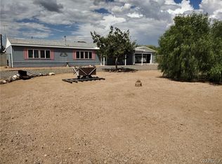 3321 W McConnico Rd, Golden Valley, AZ 86413