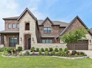 7207 Calypso Ln, Frisco, TX 75034