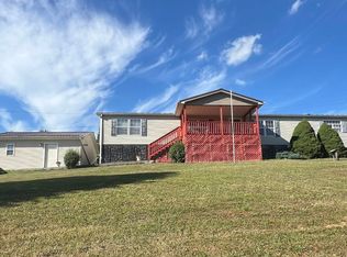 6928 Buckhannon Rd, Volga, WV 26238