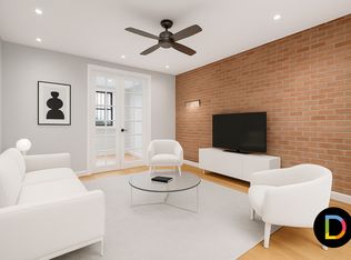 635 E 6th St #2A, New York, NY 10009