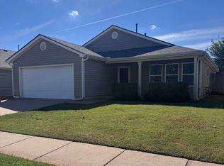 1712 NW 148th St, Edmond, OK 73013