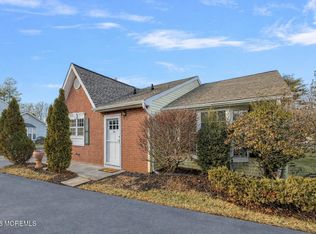 47 Carnaby Close, Freehold, NJ 07728
