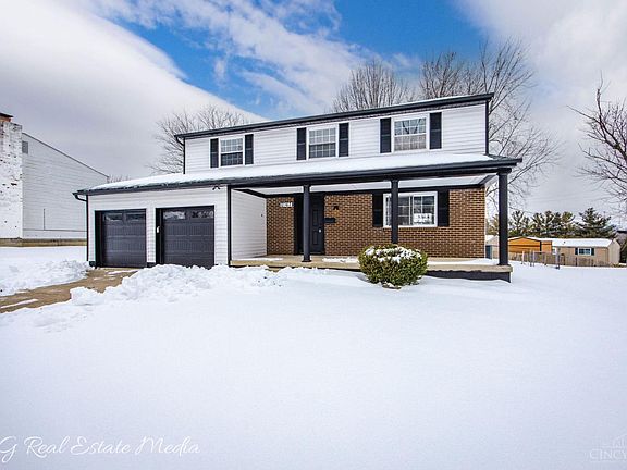 4th image of 12167 Glencrest Ct