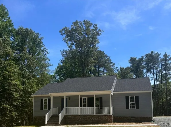 2751 Mantua Rd, Walkerton, VA 23177