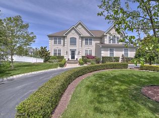 604 Luyster Pl, Morganville, NJ 07751