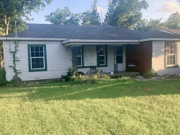 3818 Dutton Dr, Dallas, TX 75211