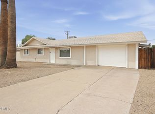 1406 W ANDERSON Drive, Phoenix, AZ 85023