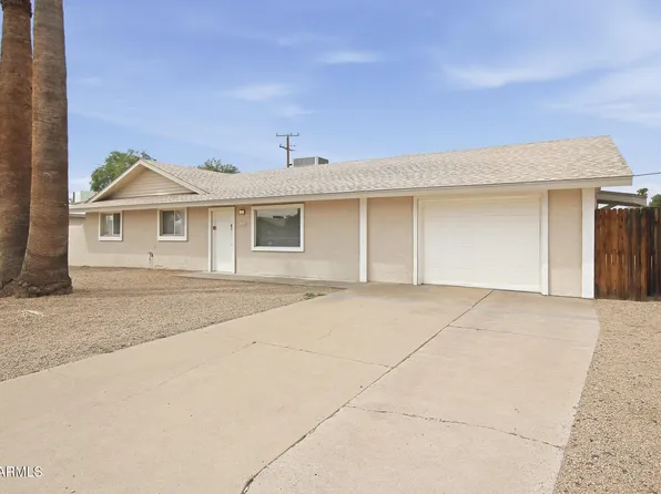 1406 W ANDERSON Drive, Phoenix, AZ 85023