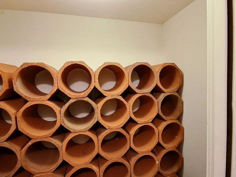 A Wine Cellar!