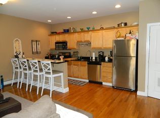 78 Franklin Ave APT 3, Chelsea, MA 02150