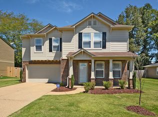 4433 Oakden Cv, Memphis, TN 38125