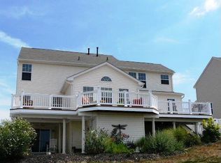 3522 Hardwood Ter, Spring Grove, PA 17362