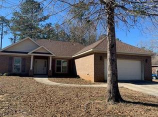 12038 Balsam Ct, Spanish Fort, AL 36527