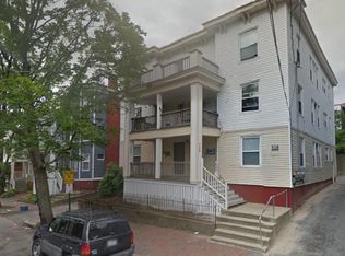 124 Grant St, Portland, ME 04101