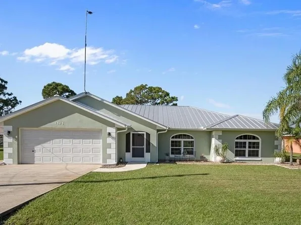 4843 Shad Dr, Sebring, FL 33870