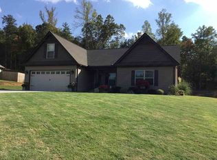 834 Old Canaan Rd, Spartanburg, SC 29306