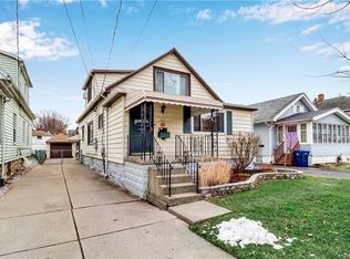 103 Remington Pl, Buffalo, NY 14210