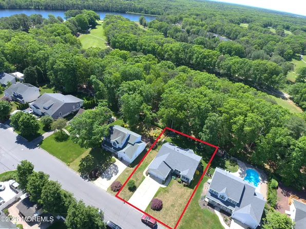 961 Buccaneer Lane, Manahawkin, NJ 08050