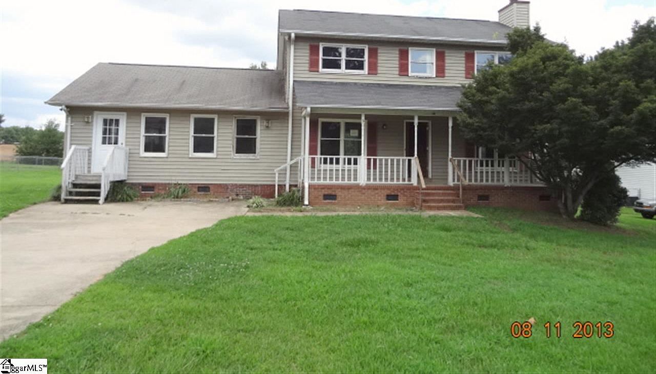 294 N Suber Rd, Greer, SC 29651 Zillow