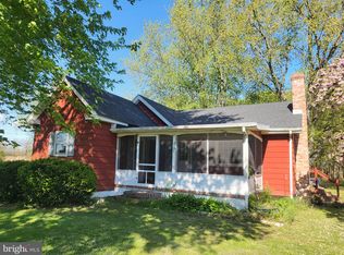 416 Salem Hancocks Bridge Rd #418, Salem, NJ 08079