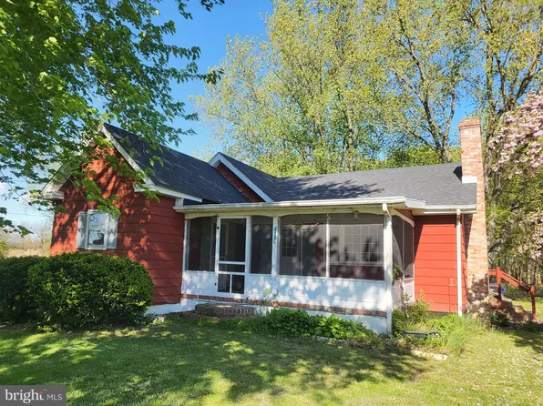 416 Salem Hancocks Bridge Rd #418, Salem, NJ 08079