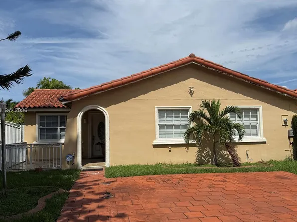 1542 SW 138th Ct, Miami, FL 33184
