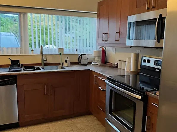 5345 Kensington Cres, West Vancouver, BC V7W 1M5