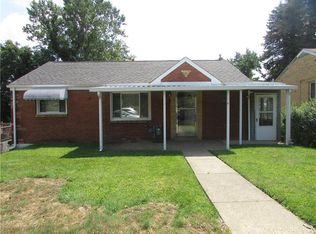 1033 Alquin St, McKeesport, PA