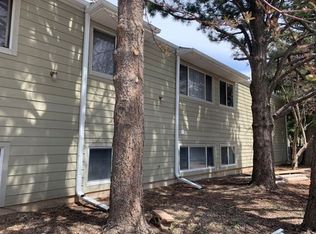 116 Camelot Ct APT 204, Cheyenne, WY 82009