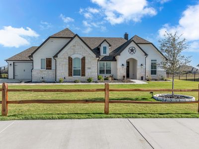 15168 S County Line Rd, Justin, TX, 76247
