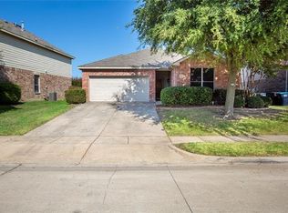 13121 Settlers Trl, Fort Worth, TX 76244