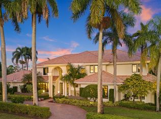 Pine Tree Golf Club, Boynton Beach, FL 33436