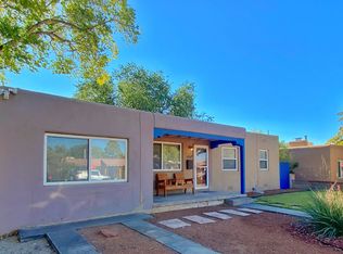 4934 Palo Alto Ave SE, Albuquerque, NM 87108